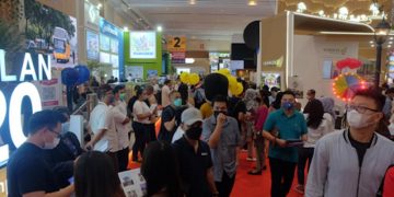 Pengembang Kreatif Tingkatkan Minat Investasi Properti