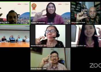 Berbekal GRC yang Kuat, Kinerja Bank BJB kian Gemilang