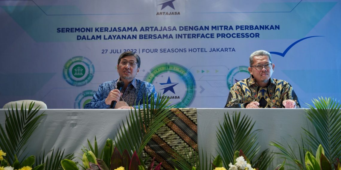 Dukung Percepatan BI-FAST, Artajasa Hadirkan Layanan BIP Permudah Industri Perbankan