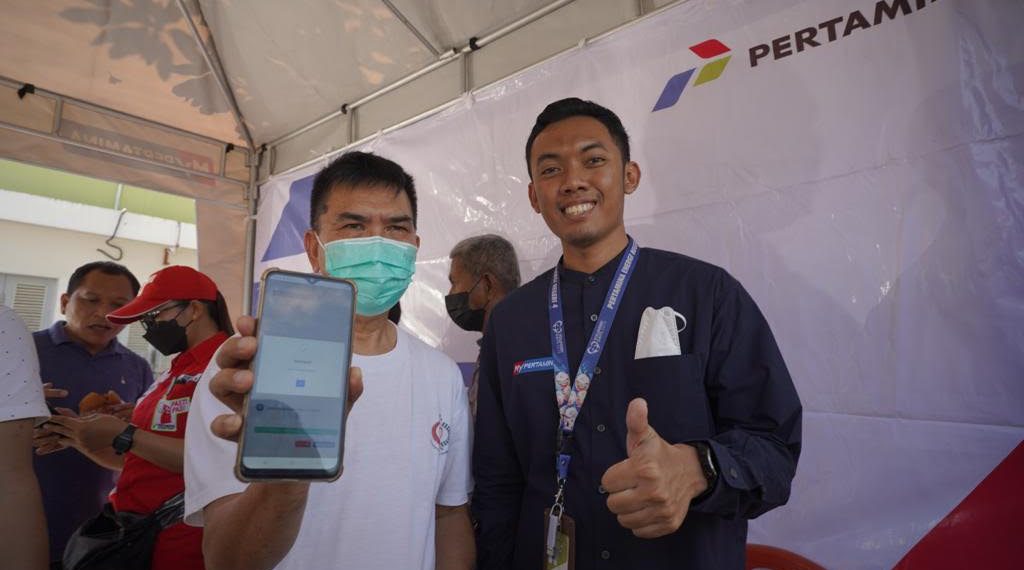 Program Subsidi Tepat Sasaran Organda Manado Responsif Penerima Hak Subsidi