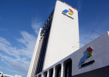 Pemerintah Bayar Kompensasi Rp 64.5 T, Perkuat Arus Kas Pertamina, Proteksi Daya Beli Masyarakat