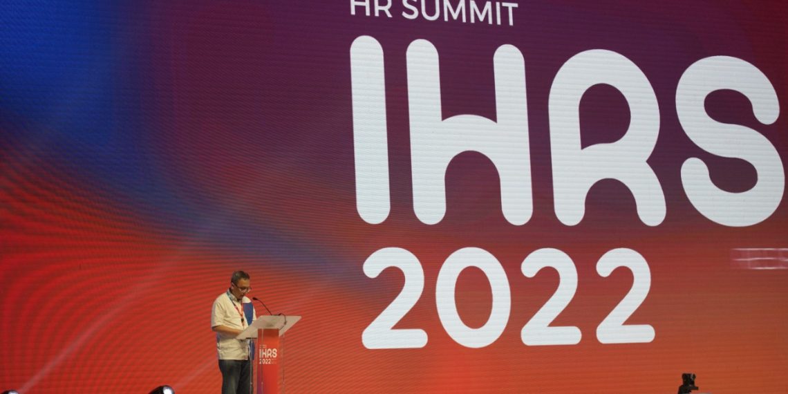 SKK Migas Tekankan Pentingnya Pengelolaan SDM Berkualitas Berdaya Saing