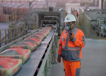 Di Tengah Krisis Energi, SBI Masih Raup Laba Rp261 M di Kuartal II
