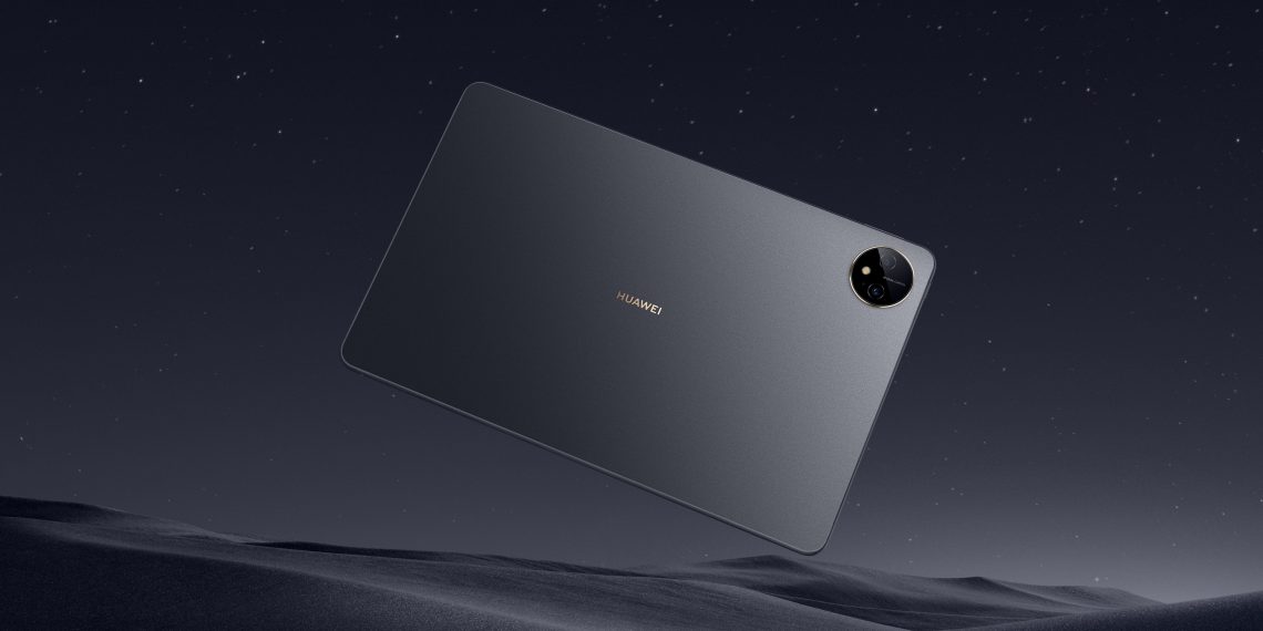Huawei Segera Luncurkan Tab PC Terbaru