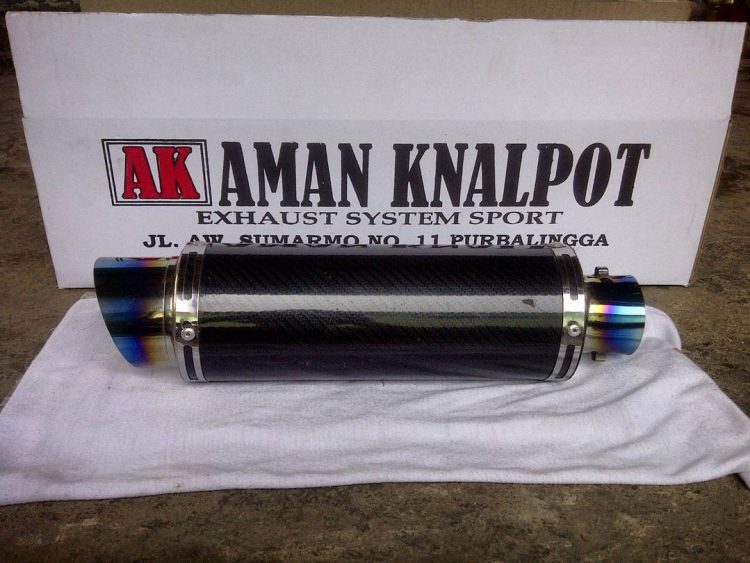 Industri Knalpot Purbalingga Terus Melejit