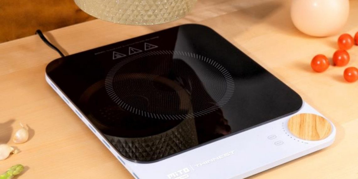 Perhatikan, Listrik Pemakai Kompor Induksi Dijamin Cukup oleh PLN