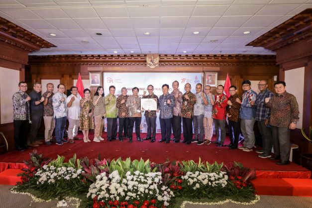 Sinergi OJK dan Forum Pemred Tingkatkan Kapasitas serta Kompetensi Wartawan