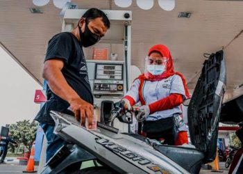 Pertamina Patra Niaga Jamin Pasokan BBM Aman