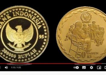 Pegang Uang Khusus Pecahan Rp300.000-Rp850.000, Tukarkan di Bank!