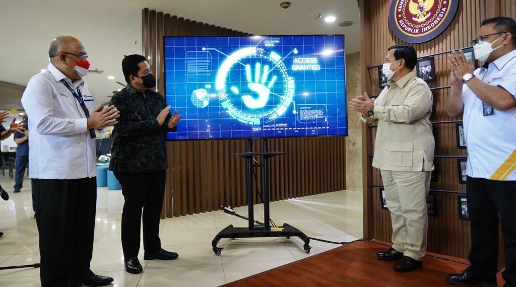 Perbaiki Asabri agar Masa Depan Pensiunan Terjaga