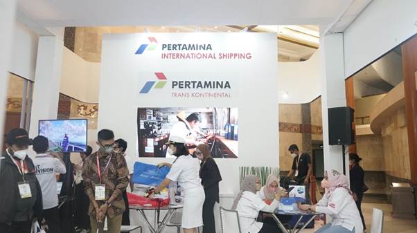 Pertamina Dorong Kemampuan Industri Nasional di Hulu Migas