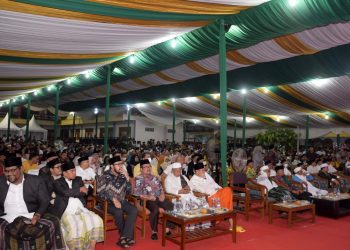 Airlangga Hartarto Dorong Pesantren Punya Usaha Sendiri