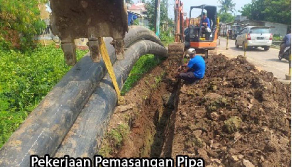 KEK Tanjung Lesung Didukung SPAM