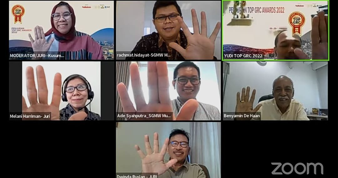 SGMW Multifinance Indonesia Punya Cara Menyeimbangkan antara Layanan dengan Manajemen Risiko