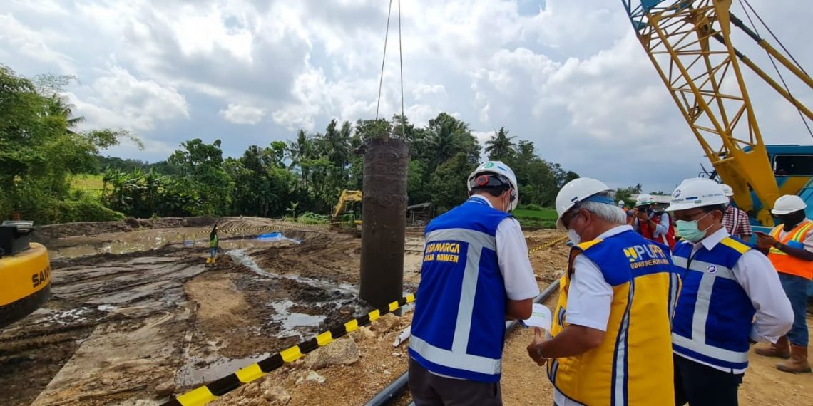 PSN Tol Yogyakarta-Bawean Tingkatkan Akses Jawa Tengah