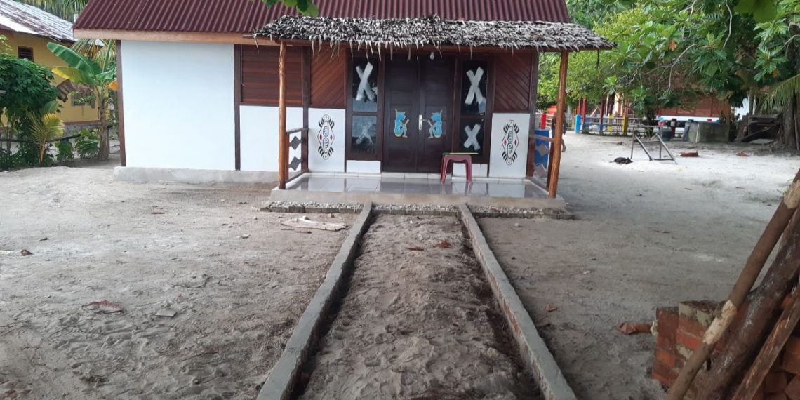 KSPN Raja Ampat Menjadi Wisata Unggulan Global