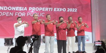 Indonesia Properti Expo 2022 Bertajuk ‘KPR BTN Merdeka’ Kembali Digelar di JCC