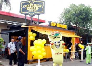 Besok Listing, Perusahaan Baba Rafi Kantongi Pemesanan Rp1,5 Triliun dari IPO