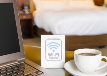 Pebisnis Hotel Sambut Positif TP-Link yang Sediakan Jaringan Internet Kuat