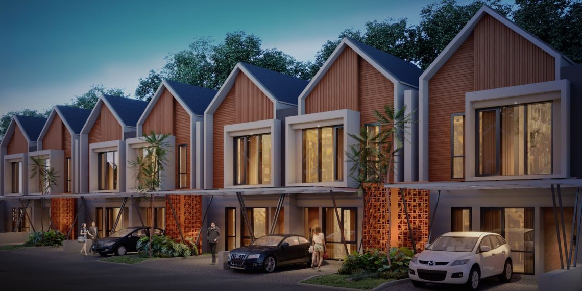 Metland Cyber Puri Persembahkan The Northbend Phase 2