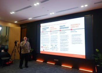 Proyeksi Mirae Asset Sekuritas: Pasar IPO Akan Ramai Hingga Akhir Tahun