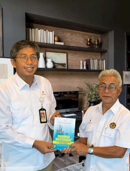 Ini Dia Studi Etnografi, Pendekatan Operasional Industri Migas