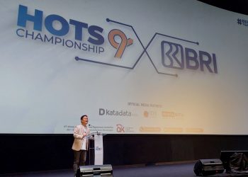Gandeng BRI, Mirae Asset Sekuritas Gelar HOTS Championship 9 Pacu Jumlah Investor Pasar Modal