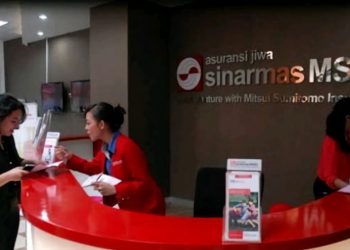 Baru Diluncurkan, Inilah Keunggulan Simas Income Protection