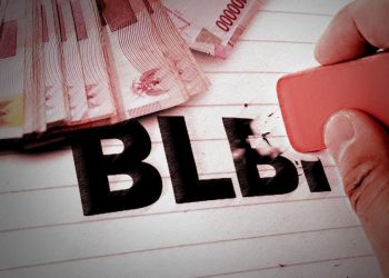 Baru Tertagih 25 Persen, Satgas BLBI Diminta Bekerja Lebih Cepat