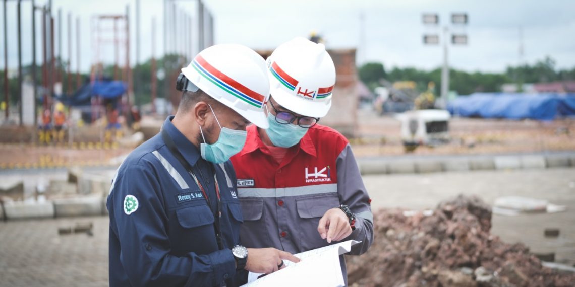 HK Serap Lebih 200 Ribu Tenaga Kerja di Projek JTTS