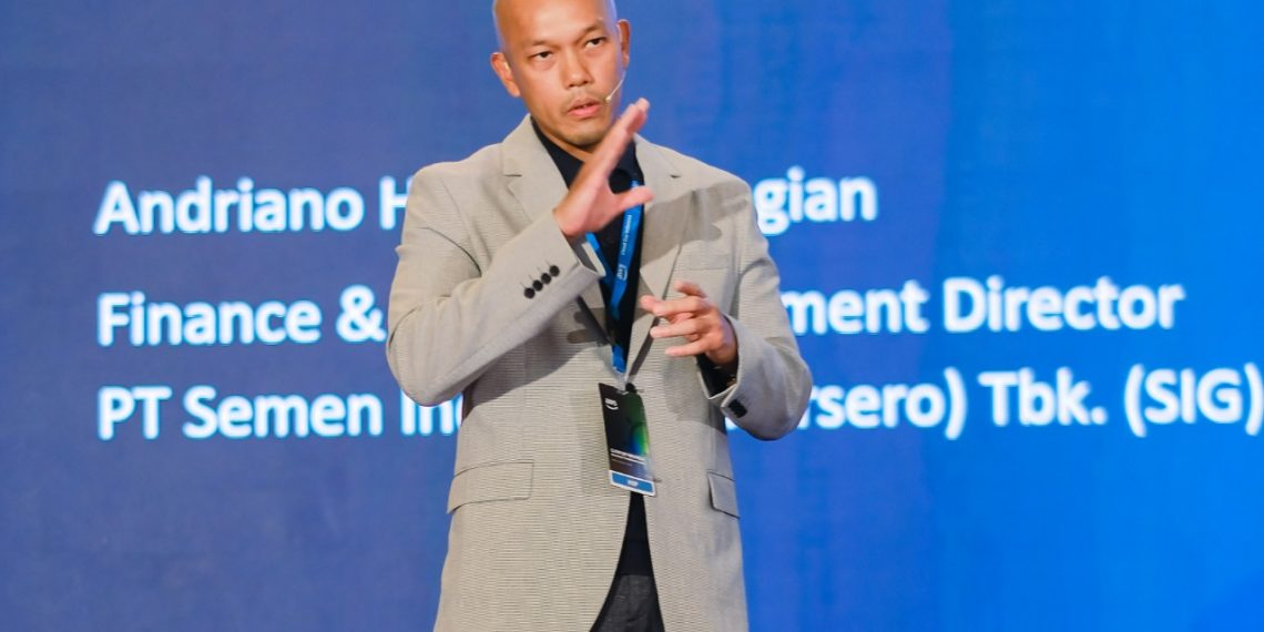 Gandeng Amazon Web Services, SIG Manfaatkan Teknologi Cloud Percepat Digitalisasi