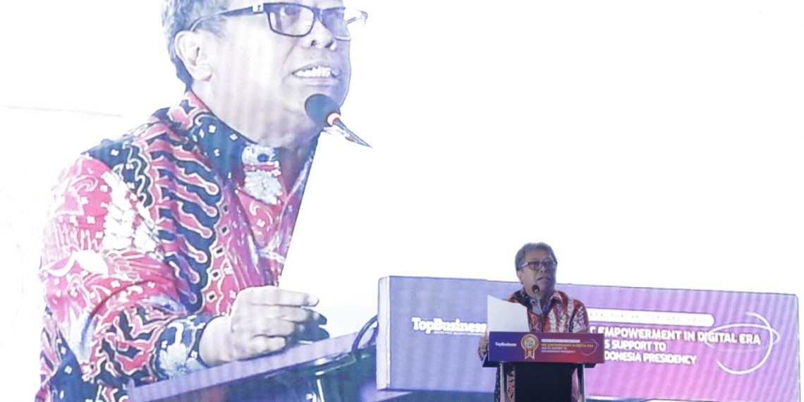 Ada Peraih Golden Star Trophy, Implementasi GRC di Indonesia Semakin Baik