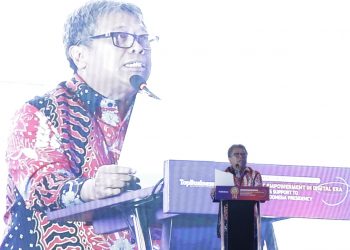 Ada Peraih Golden Star Trophy, Implementasi GRC di Indonesia Semakin Baik