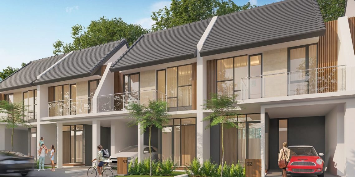 Cluster Aimara Terjual Habis, Metland Cileungsi Luncurkan Dua Tipe Baru