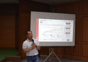 PT INTI Pertajam Portofolio Lima Tahun, Bidik Pendapatan Rp 5 Triliun