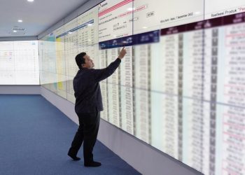 PIEDCC Kontrol Migas se-Indonesia