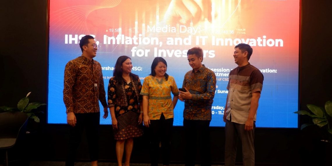 Geber Digitalisasi dalam Layanan Nasabah, Mirae Asset Sekuritas Wujudkan Success Rate