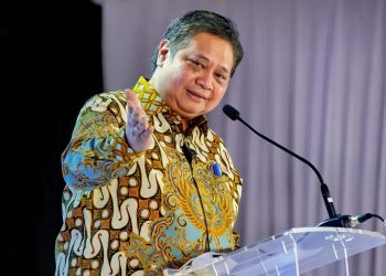 Ekonomi Digital Makin Kuat Memasuki Masa Endemi