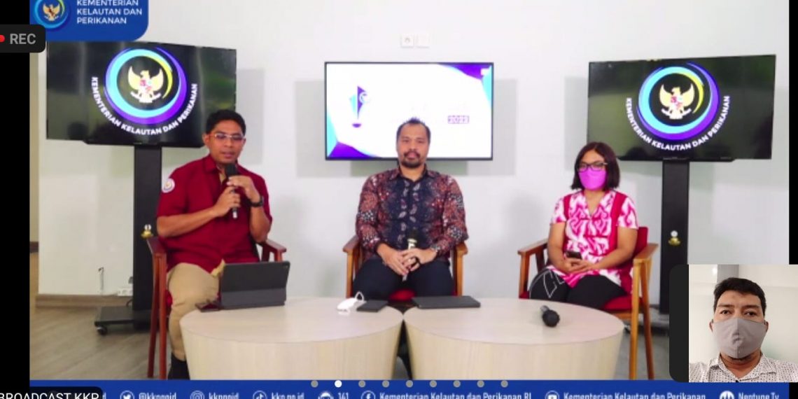KKP Kembali Gelar Anugerah Jurnalistik