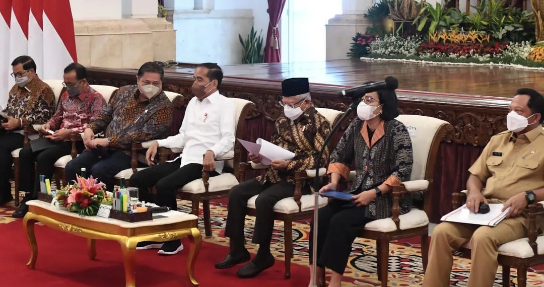 Pemerintah Genjot Produktivitas Pangan dengan Rekayasa Genetika