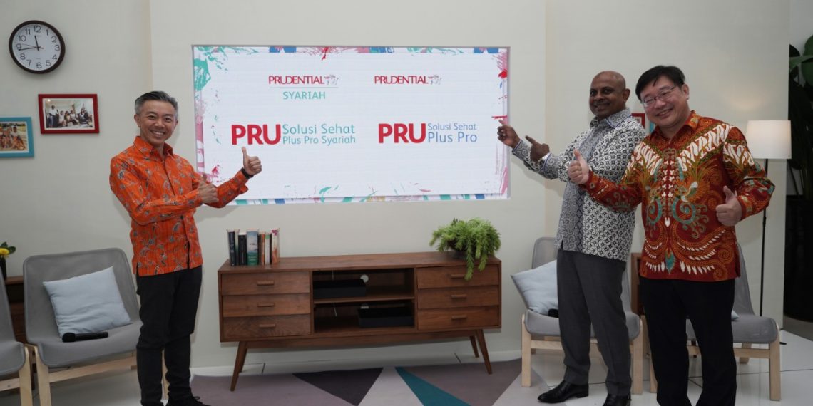 Catat! Ini Keunggulan Dua Produk Asuransi Baru dari Prudential