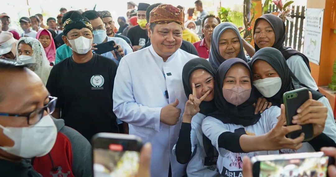 Pertemuan G20 di Solo Dukung Pelestarian Budaya