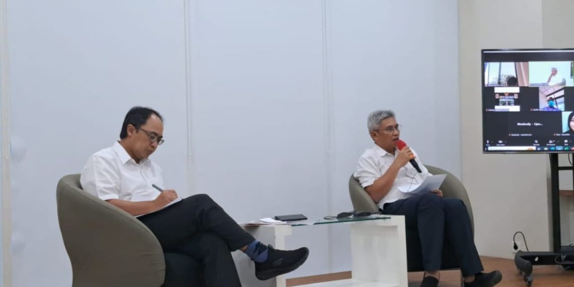 Kementerian PUPR Tingkatkan Pengawasan Standar Pelayanan Jalan Tol