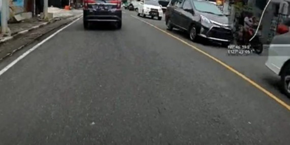 Kementerian Pupr Tingkatkan Kualitas Jalan Nasional Di Maluku Utara