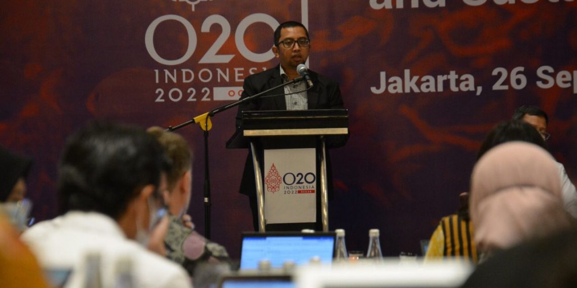 Sinergi Kemaritiman, BUMN ID FOOD Kembangkan Ekosistem Rantai Pasok Nelayan