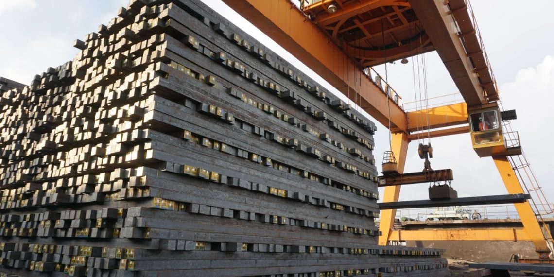 Laboratorium Bhirawa Steel Raih Akreditasi sebagai Laboratorium Penguji