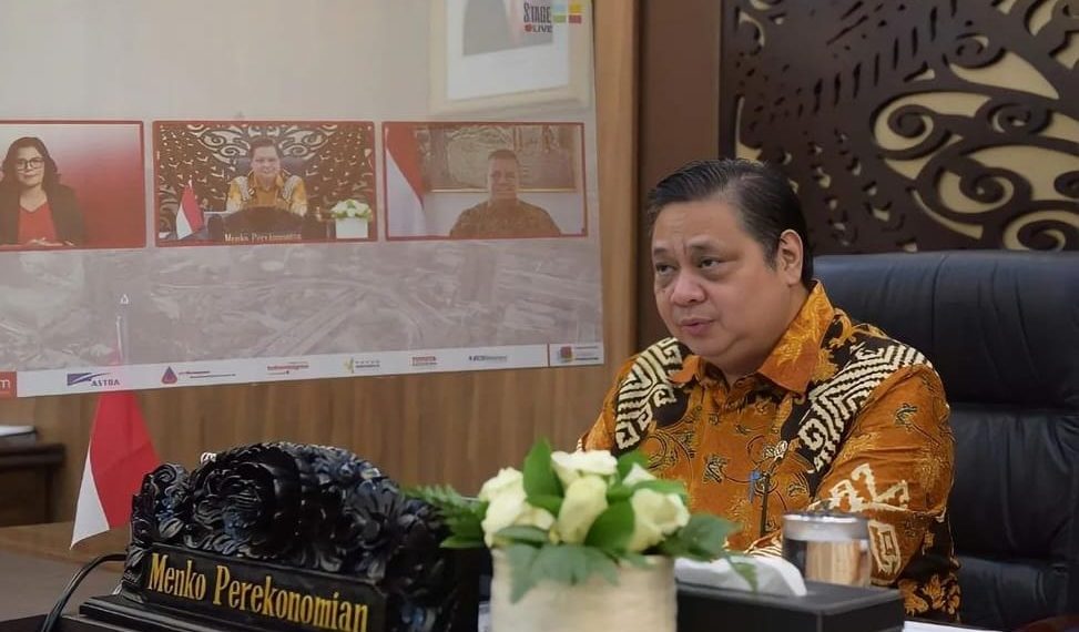 Ekonomi Digital RI Capai US$ 150 M, Pemerintah Harus Siapkan Infrastruktur dan Tingkatkan SDM
