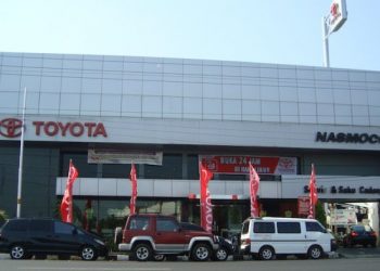 Di Tengah Kenaikan Suku Bunga dan BBM, Ini Strategi CARS Pacu Penjualan