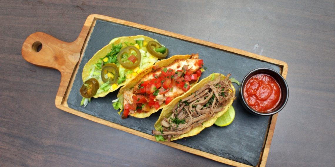 Sajian Khas Mexico dengan Cita Rasa Nusantara di Rustrik Bistro & Bar Hotel Harper MT Haryono