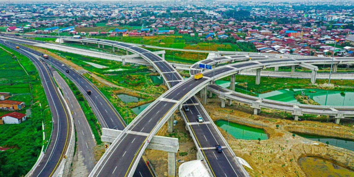 Tol Medan – Binjai – Stabat Beri Dampak Positif pada Perkembangan Sumatra Utara